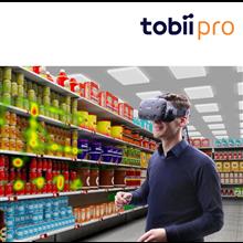 Tobii VR̓MF(sh)ۄ(dng)x